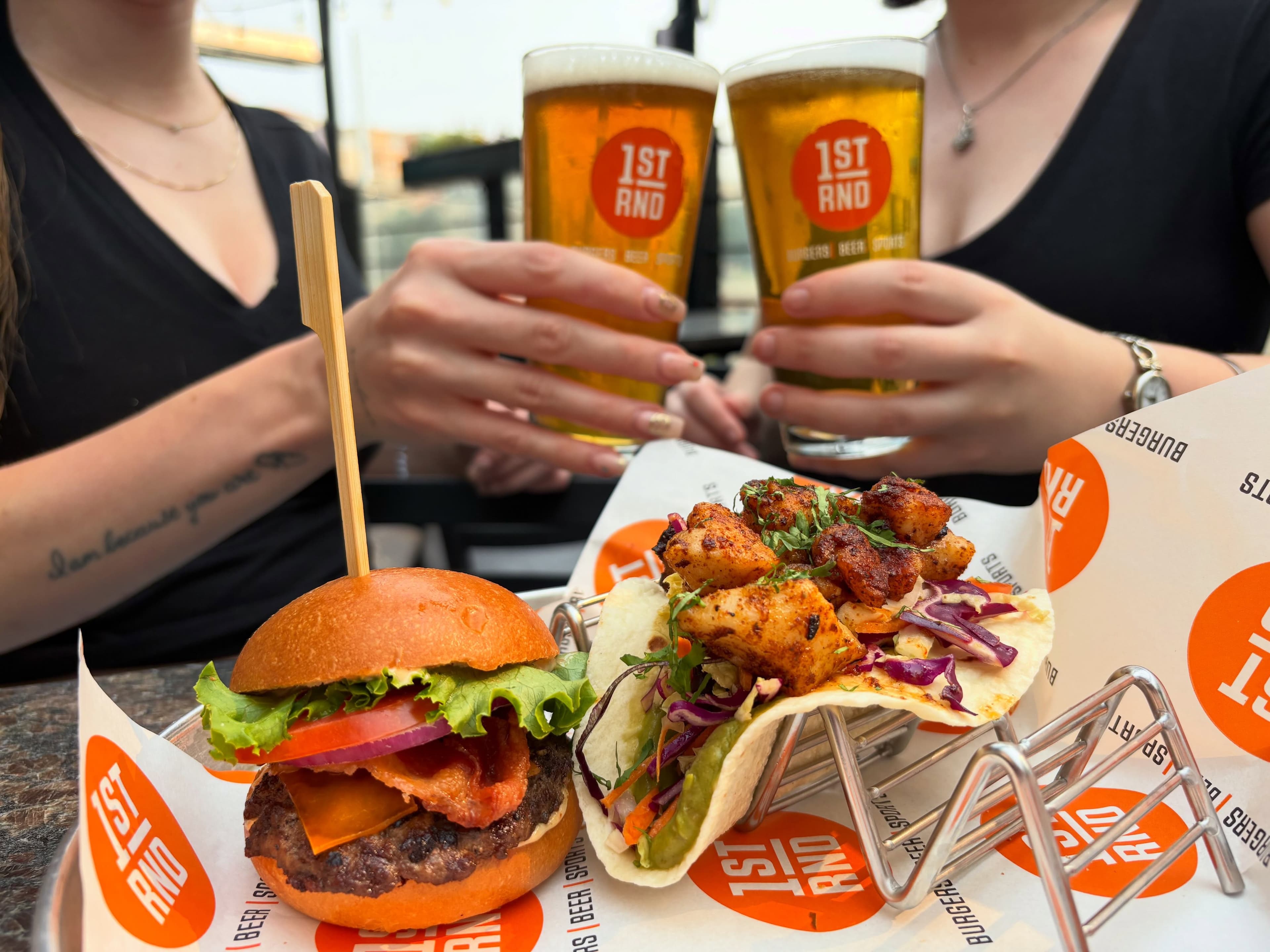 Happy Hour - Image 1