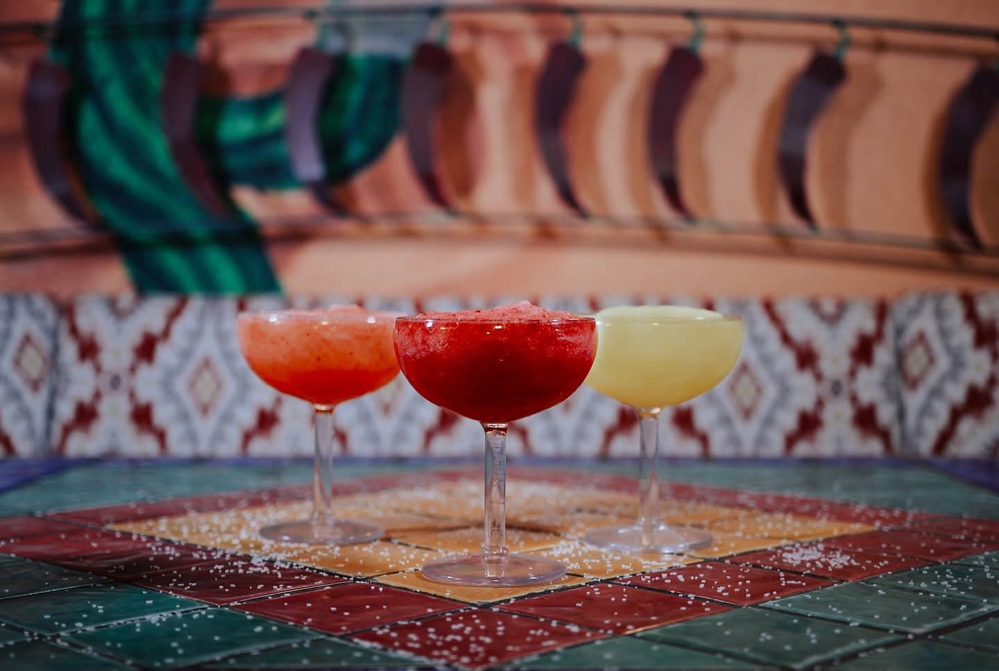 Margarita Monday - Image 1