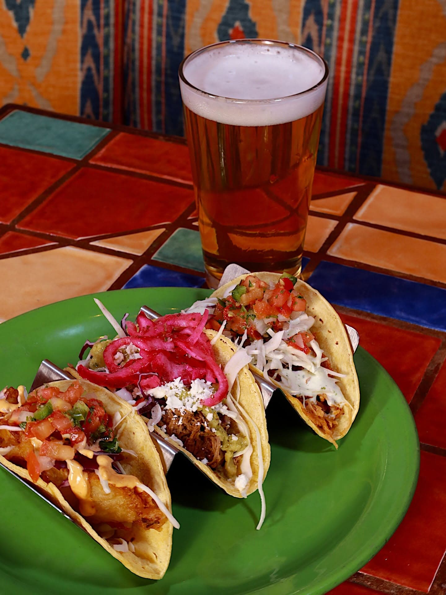 Taco Tuesday - Image 1